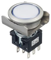 IDEC LBW6ML-M1T64PW