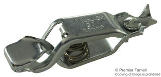 MUELLER ELECTRIC BU-27