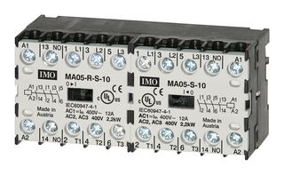 IMO PRECISION CONTROLS MA05-R-S-01230AC