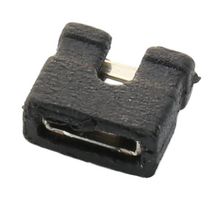 MULTICOMP PRO MC-2205CG Jumper (Busbar), Mini Shunt Jumper, Board-to-Board Header Connectors, 2 Ways, 2 mm, 2228