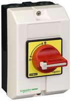 SCHNEIDER ELECTRIC VCF0GE