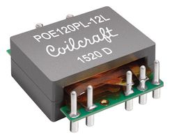 COILCRAFT POE120PL-33L_