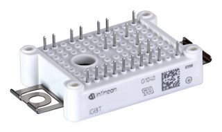INFINEON DDB2U20N12W1RFB11BPSA1
