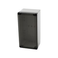 FIBOX PCTQ3 122410 ENCLOSURE