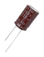 CHEMI-CON EKXG401ELL680MM25S