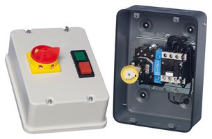 MULTICOMP PRO MCBE2-D253N7