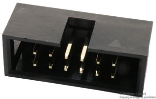 MULTICOMP PRO MC-254-12-00-ST-DIP