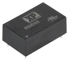 XP POWER RDE0324D12