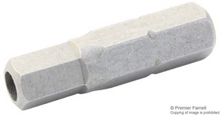 TR FASTENINGS H0.250 M7STPB SF HEX 5.0
