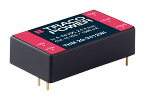 TRACO POWER THM 20-4823WI