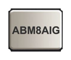 ABRACON ABM8AIG-20.000MHZ-2Z-T