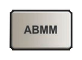 ABRACON ABMM2-25.000MHZ-D1-T
