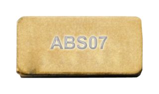 ABRACON ABS07-32.768KHZ-6-4-T