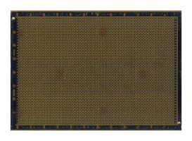 VECTOR ELECTRONICS 8003