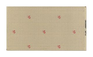 VECTOR ELECTRONICS 3677-6