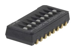 NIDEC COMPONENTS CHS-08TA