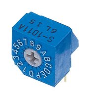 NIDEC COMPONENTS S-1011A