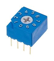 NIDEC COMPONENTS S-2010A