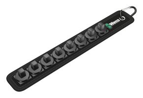 WERA BELT B, 8-TEILIG, UNBESTÜCKT