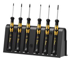 WERA 1550/6 ESD