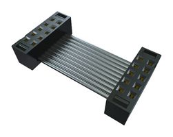 SAMTEC TCSD-10-D-06.00-01-N