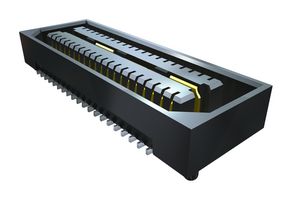 SAMTEC QSE-020-01-L-D-A-TR