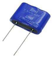 KYOCERA AVX SCMT32D755SRBB0