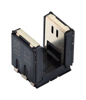 VISHAY TCUT1600X01 PHOTO INTERRUPTER, TRANSMISSIVE, 3MM