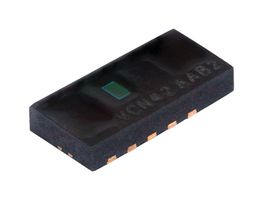VISHAY VCNL4020 Integrated Proximity Sensor, 2.5V to 3.6V Supply, SMD-10