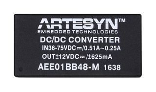 ARTESYN / ADVANCED ENERGY AEE03A24-M