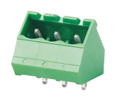 IMO PRECISION CONTROLS 20.95MA/5-E Terminal Block, Header, 5 mm, 5 Ways, 20 A, 450 V