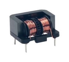 KEMET SSRH7H-M05408 Common Mode Choke, 40.8 mH, 500 mA, SSRH7H-M Series