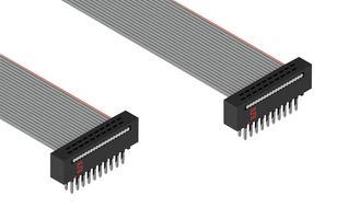 SAMTEC FFMD-10-D-06.00-01