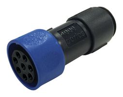 BULGIN LIMITED PXP4010/06S/3035