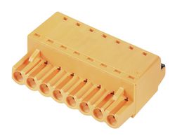 WEIDMULLER 1013780000