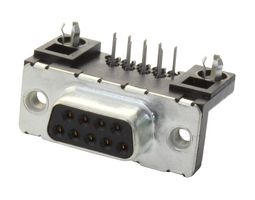 AMPHENOL COMMUNICATIONS SOLUTIONS D09S13A4GL00LF