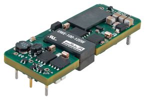 MURATA POWER SOLUTIONS UWE-12/10-Q12P-C