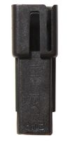 APTIV / DELPHI 12047663 Automotive Connector Housing, Metri-Pack 150, Plug, 2 Ways
