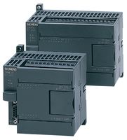 SIEMENS 6ES7 298-0AA20-0AA3