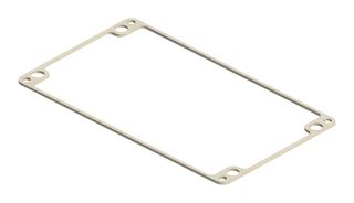 DELTRON ENCLOSURES 486-S68-2616