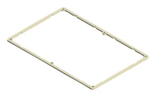 DELTRON ENCLOSURES 480-S68-N