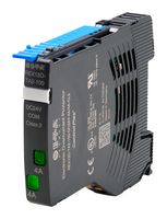 ETA REX12D-TA2-100-DC24V-1A/1A