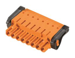 WEIDMULLER 1890320000