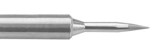 PACE 1130-0004-P1 Soldering Iron Tip, Conical, Sharp, 0.4 mm Width, AccuDrive Blue Series