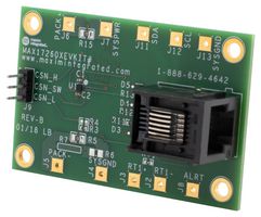 ANALOG DEVICES MAX17260XEVKIT#