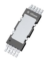 INFINEON IDDD04G65C6XTMA1