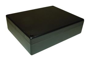 MULTICOMP PRO MC002790 Plastic Enclosure, Multipurpose, ABS, 65 mm, 240 mm, 190 mm