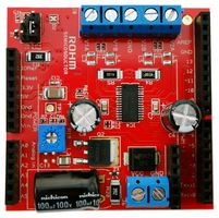 ROHM ROHM-STEPMO_EVK_203