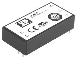 XP POWER JHM2012D15
