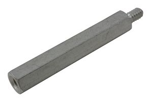 KEYSTONE 8436 Standoff, Aluminium, 8-32, Hex Male-Female, 41.3 mm, 50.8 mm